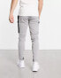 Фото #3 товара A Better Life Exists Active trousers in grey