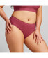 ფოტო #1 პროდუქტის Women's Breathable Hipster Pantie