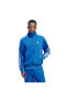 Фото #1 товара IJ7059-E adidas Fbırd Tt Erkek Ceket Mavi