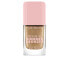 DREAM IN SHIMMER BRONZER nail polish #090-Golden Hour 10.5 ml