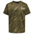 ფოტო #1 პროდუქტის HUMMEL Noah short sleeve T-shirt