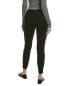 Фото #2 товара Nanette Nanette Lepore Jenny Dot Flocked Ponte Pant Women's