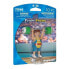Фото #1 товара PLAYMOBIL Weightlifter