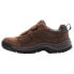 Фото #5 товара Propet Cliff Walker Low Strap Walking Mens Brown Sneakers Athletic Shoes MBA023