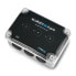 Фото #2 товара BleBox switchBoxT Pro - 3x potential-free 230V WiFi relay - Android / iOS app