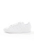 Фото #5 товара adidas Originals Stan Smith trainers in all white