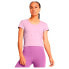 ფოტო #1 პროდუქტის UNDER ARMOUR 1379156 short sleeve T-shirt