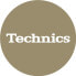 Magma 60686 Technics Turntable Slip-Mats (Simple 9)