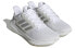 Фото #3 товара adidas Ultrabounce 减震防滑耐磨 低帮 跑步鞋 男款 白色 / Кроссовки Adidas Ultrabounce HP5772