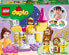 LEGO Duplo Sala balowa Belli (10960)
