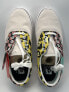 New Vans Comfycush Era Mixed Media White Multi Men's Size 8/ Women's 9.5