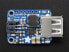 Adafruit 2030 - Power module - Arduino/Beagle Bone/Raspberry Pi - Adafruit - 5.2 V - 29 mm - 23 mm