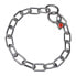 ფოტო #2 პროდუქტის SPRENGER Semi-Long Dog Chain Necklace