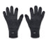 ფოტო #1 პროდუქტის UNDER ARMOUR Halftime Wool gloves