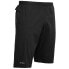 DEVOLD OF NORWAY Running Merino shorts