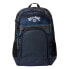 BILLABONG Command 29L backpack DUSTY NAVY - фото #2