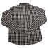 Фото #2 товара GAP Men's Long Sleeve Button Up Single Chest Pocket Button Cuffs Woven Shirt