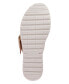 ფოტო #5 პროდუქტის Women's Kenzy Platform Slide Sandals