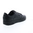 Фото #8 товара Fila Lnx-100 1TM01577-001 Mens Black Leather Lace Up Lifestyle Sneakers Shoes 12