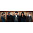 CLEMENTONI Peaky Blinders Panorama Puzzle 1000 Pieces