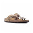 Фото #3 товара Birkenstock Gizeh Leoi