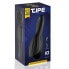 Фото #6 товара Tiper Tip Cup Masturbator for Men Silicone USB