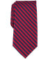ფოტო #1 პროდუქტის Men's Yachting Stripe Tie