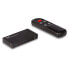 Lindy 38337 - HDMI - Micro-USB - Metal - Black - 60 Hz - 48 Gbit/s