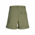 Фото #6 товара Короткие штаны Jack & Jones Jxmaddy Rlx Зеленый