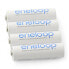 R3 AAA Ni-MH 800mAh Panasonic Eneloop battery - 4 pcs.