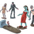 Фото #4 товара SAFARI LTD Zombies Toob Figure