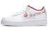 Кроссовки мужские Nike Air Force 1 Low CNY Год Белой Крысы 36 - фото #2