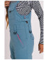 ფოტო #3 პროდუქტის Women's Yeh Girl Bib Pant Teal