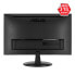 ASUS VT229H - 54.6 cm (21.5") - 1920 x 1080 pixels - Full HD - LED - 5 ms - Black