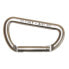 KONG ITALY Key Lock Asymmetric Carabiner