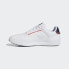 Фото #9 товара Мужские кроссовки adidas Retrocross Spikeless Golf Shoes (Белые)