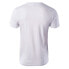 Фото #2 товара HI-TEC Donyr short sleeve T-shirt
