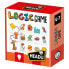 HEADU Educational Child Game Logic Game