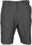 Фото #1 товара Page & Tuttle Essential Flat Front Shorts Mens Size 34 Athletic Casual Bottoms