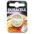 Duracell 2450 - Batterie Cr2450 - Li - Battery - CR2450