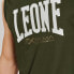 LEONE1947 Logo sleeveless T-shirt