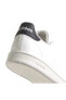 Фото #7 товара Advantage Base Erkek Beyaz Sneaker Ayakkabı If8556