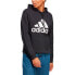 Фото #2 товара ADIDAS Bl Ft R hoodie