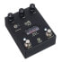 Фото #3 товара Walrus Audio Silt Harmonic Tube Fuzz Black