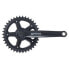 AMAR Onyx crankset