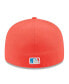 Men's Cream Texas Rangers 2024 MLB All-Star Game Low Profile 59FIFTY Fitted Hat