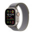 Фото #1 товара Часы Apple Watch Ultra 2 Titan 49mm Green/Grey GPS