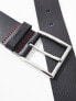 Фото #7 товара HUGO Giaspo belt in black