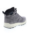 Фото #8 товара Wolverine Shiftplus Work Lx 6" W211127 Mens Gray Wide Leather Work Boots 9