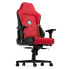 Фото #5 товара noblechairs HERO Gaming Stuhl - Iron Man Edition